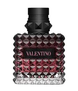 Valentino Donna Born In Roma Intense Eau de Parfum 30 ml - Damenduft mit eleganter, blumig-orientalischer Note, ideal für besondere Anlässe. Entdecken Sie die verführerische Kombination aus Bourbonvanille und Jasmin!