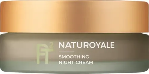 ANNEMARIE BÖRLIND Naturoyale Liftingcreme für die Nacht 50 ml - Nachtpflege mit intensiver Liftingwirkung, die Falten reduziert und der Haut Festigkeit sowie Elastizität zurückgibt. Ideal für eine gesunde und frische Ausstrahlung.