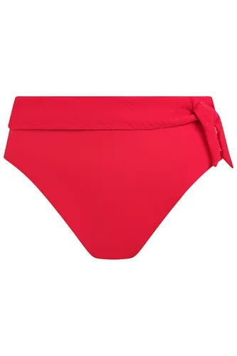 Fantasie Ottawa High Waist Bikini Brief Rot X-Large Damen