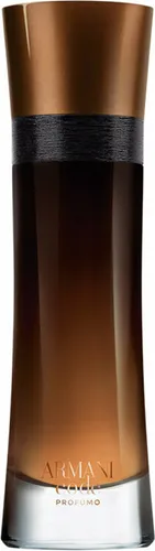 Giorgio Armani Code Profumo 110ml Eau de Parfum - Herrenparfum in 110ml, intensiv und verführerisch mit orientalischen Noten für einen unvergesslichen Eindruck.