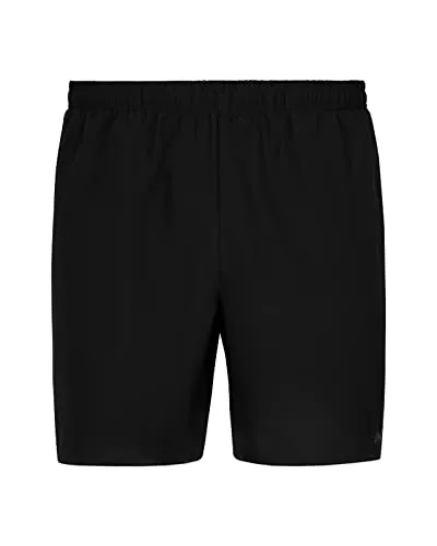 Snocks Training Shorts Sport Herren - Kurz Sporthose für optimale Bewegungsfreiheit - Wanderhosen aus hochwertigem, schnell trocknendem Material mit praktischen Taschen für dein Smartphone. Perfekte Passform und langanhaltende Qualität für jedes Workout.