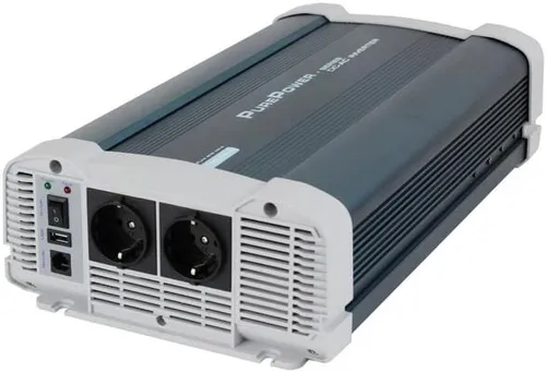 Xenteq PurePower Wechselrichter, 12V, 2000W