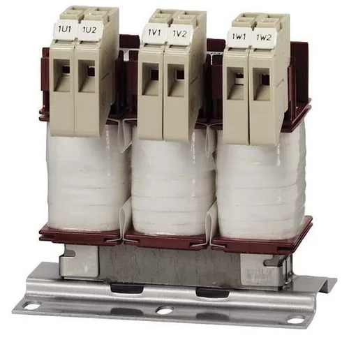 Siemens Dig.Industr. Netzdrossel 4EP3600-4US00 Niederspannung 4EP36004US00