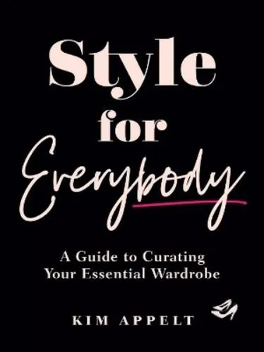 Kim Appelt Style for Everybody (Gebundene Ausgabe) (US IMPORT)