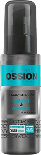 Morfose Ossion Keratin & Mandelöl Haarserum 75 ml