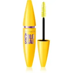 MAYBELLINE NEW YORK The Colossal Wasserfester Mascara - Volumen in Schwarz - Mascaras für Damen, 10 ml, mit wasserfester Formel für maximalen Schwung und beeindruckendes Volumen, perfekt für lange Tage.