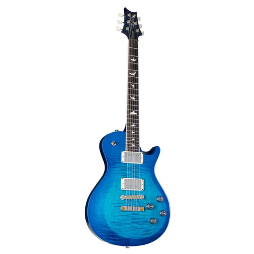 PRS S2 McCarty 594 Singlecut Lake Blue E Gitarre