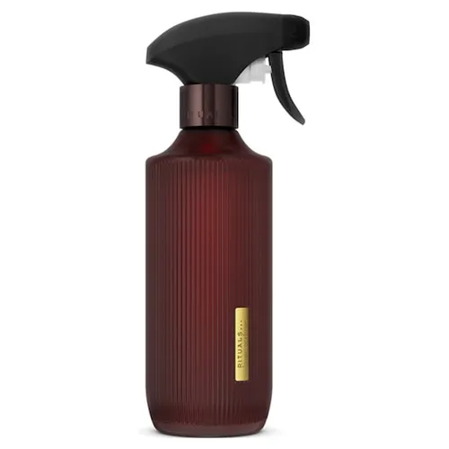 RITUALS The Ritual Of Ayurveda Home Perfume 400 ml - Erleben Sie mit dem The Ritual Of Ayurveda Home Perfume von RITUALS eine einladende Duftkomposition aus indischer Rose und Süßmandelöl. In der stilvollen 400-ml-Glasflasche sorgt dieser Raumduft für eine harmonische Atmosphäre.