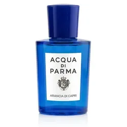 Acqua di Parma Blu Mediterraneo - Arancia di Capri Eau de Toilette Spray 100 ml - Erleben Sie den mediterranen Zauber mit diesem erfrischenden Duft, der citrusfrische Noten vereint. Ideal für den täglichen Gebrauch und ein elegantes Accessoire für jeden Anlass.