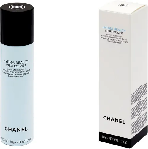Chanel Hydra Beauty Essence Mist 50 ml - Anti-Aging-Creme mit feuchtigkeitsspendender Formel, die die Haut erfrischt und revitalisiert für ein jugendliches Strahlen.