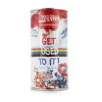 Jean Paul Gaultier Classique Limited PRIDE EDITION - Eau de Toilette 100 ml - Herren Eau de Toilette in der limitierten PRIDE EDITION, mit einem einzigartigen Duftmix aus Bergamotte, Lavendel und Moschus – ideal für besondere Anlässe.
