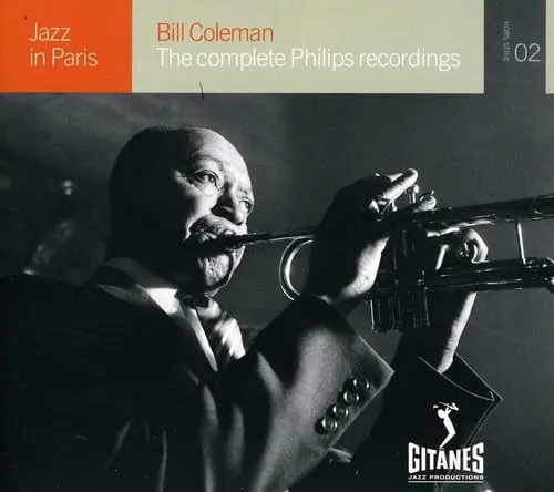 Complete Philips Recording