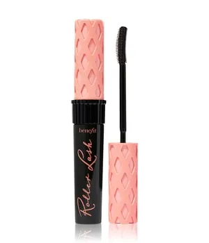 Benefit Cosmetics Roller Lash Mascara 8.5 g Schwarz - Mascaras, die wie ein Lockenwickler für deine Wimpern wirken und ihnen traumhaften Schwung verleihen - für einen strahlenden Augenblick!