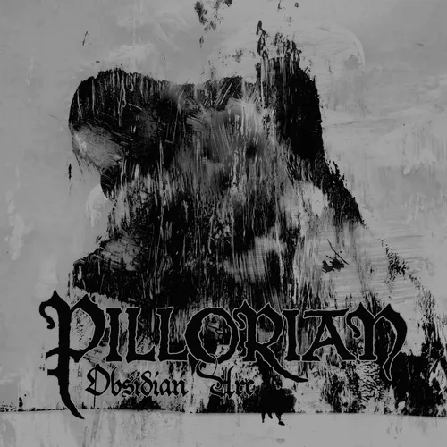 Pillorian Obsidian Arc (Vinyl) 12" Album