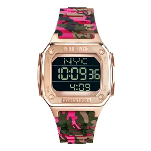 Philipp Plein Watch PWHAA1622
