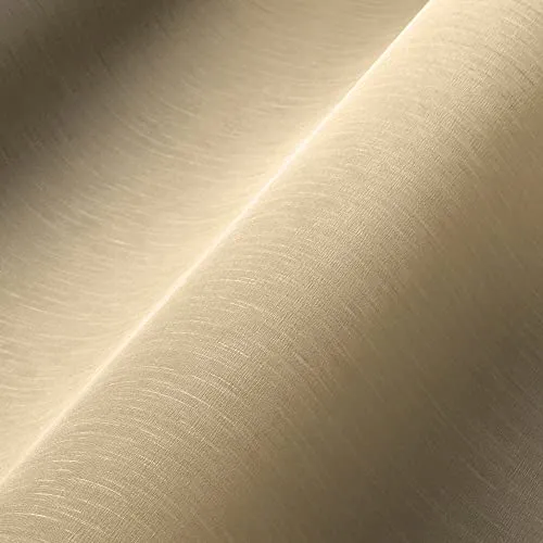 VERSACE WALLPAPER Designer Tapete Beige Creme Uni Vliestapete Luxus leicht glänzend 383833 10,05x0,70m Made in Germany
