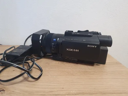 Sony PXW-X70 Camcorder