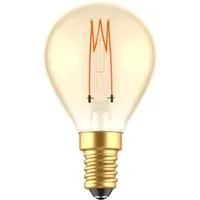 Leuchtmittel E14 Globeform 1.800 K 136,m 2,5 W