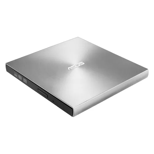 ASUS ZenDrive U9M - Vielseitiger CD/DVD Brenner - Der ASUS ZenDrive U9M ist ein kompaktes und zuverlässiges optisches Laufwerk, ideal für das Brennen und Lesen von CDs und DVDs. Perfekt für unterwegs und mit geprüfter Qualität.