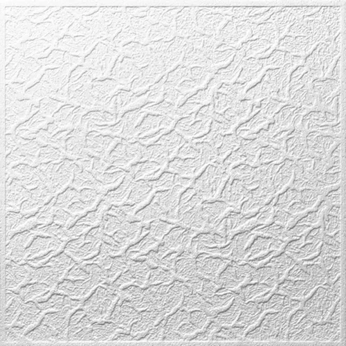 Decosa Deckenplatte Genova, 50 cm x 50 cm