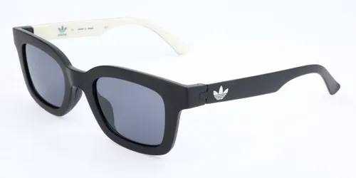 Adidas AOR023 CL1655 Black and white 48/22/145 UNISEX Sonnenbrillen