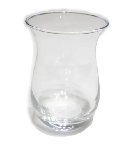 Teegläser Glas Klar 135ml 6 Stück Pasabachce Galata