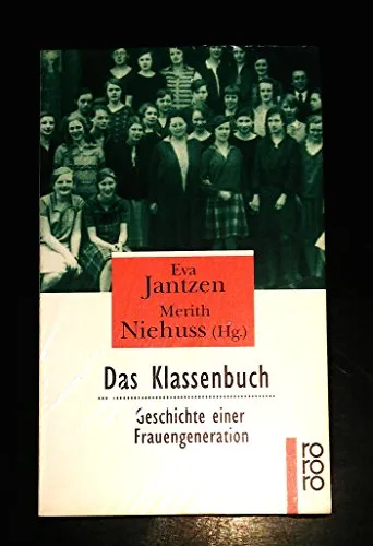 Das Klassenbuch