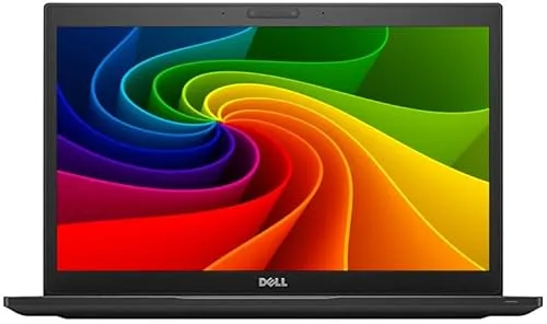 Dell Latitude 7490 Business Laptop mit i5-8350U - Normale Laptop-Computer, leistungsstarker Intel Core i5 der 8. Generation, ideal für Arbeit und Home Office, jetzt bis 70% günstiger und mit 12 Monaten Garantie.
