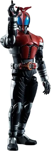BANDAI Masked Kamen Rider Kabuto Model Kit Figure-rise Standard