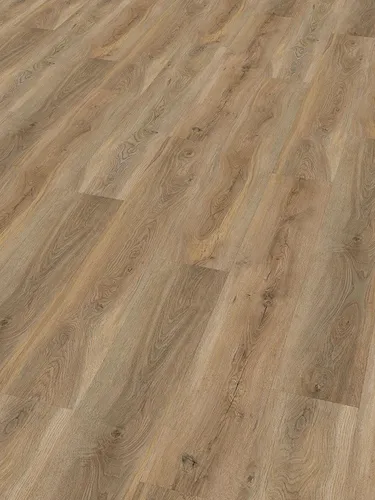 Click-Vinyl SPC 4120 Juba Eiche 3,5mm - Hochwertiger Vinylboden - Vinylböden für den Innenbereich, wasserfest und ideal für stark frequentierte Räume.