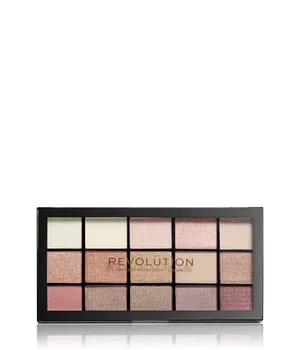REVOLUTION Reloaded Iconic 3.0 Lidschatten Palette 16.5 g Multi