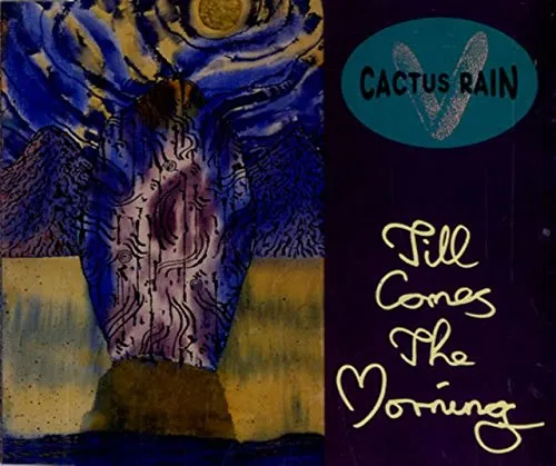 Till comes the morning (4 tracks, 1990, UK, incl. Moondance Mix)
