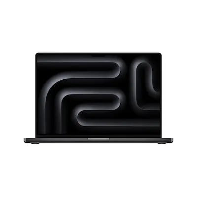 Apple MacBook Pro 16.2 mit M4 Pro Chip - Laptops mit 14-Core CPU und 20-Core GPU, ideal für kreative Profis dank 48GB RAM und 512GB SSD für hohe Leistung.