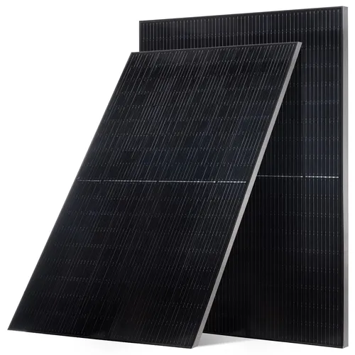 VEVOR Monokristalline Solarmodule 400 W, 2er-Pack mit Aluminiumrahmen - Hocheffiziente monokristalline Solarmodule mit IP65 Schutz für vielseitigen Einsatz. Ideal für netzunabhängige Anwendungen wie Balkonkraftwerke, Boote oder Flachdächer. Robust und langlebig.