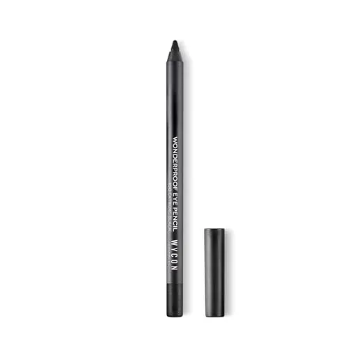 WYCON cosmetics EYEPENCIL WONDERPROOF EXTREME Stift innen und außen Augen 100 EXTREME BLACK