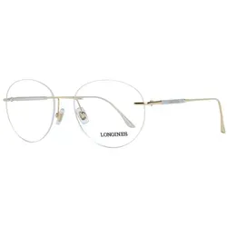 Longines Brille LG5002-H 030 53 Herren Gold