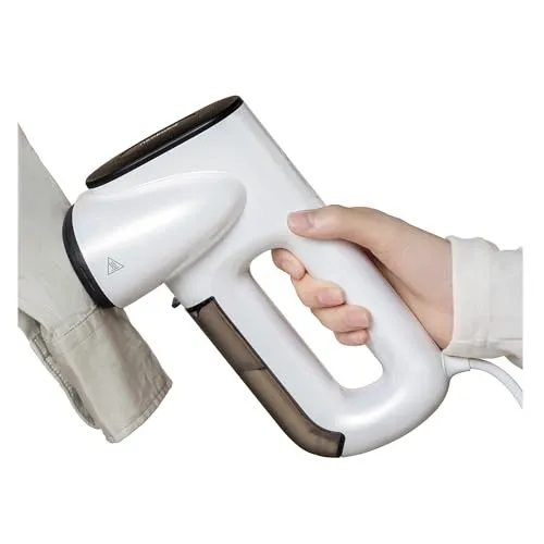 Neakasa Magic 1 Steamer Dampfglätter mit Saugfunktion - Dampfglätter für alle Stoffe, 2300 Pa Saugkraft für perfekte Faltenentfernung ohne Nachbügeln. Ideal für Reisen und hektische Morgen – sofort einsatzbereit in nur 30 Sekunden!