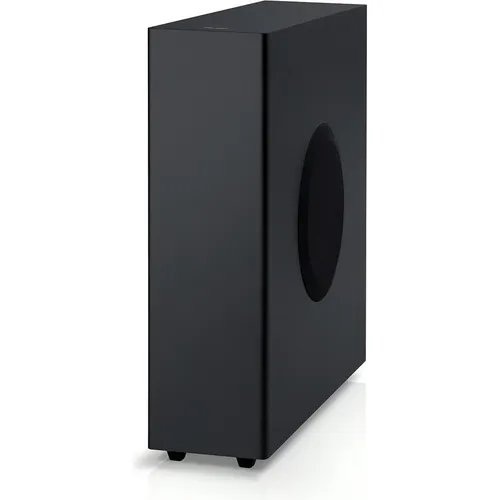 Teufel T6 Lautsprecher (1 Stk., 60 W) - Der Teufel T6 Lautsprecher überzeugt mit kraftvollem Sound und einem eleganten Design. Ideal für Musikliebhaber, die Wert auf hochwertigen Klang legen.