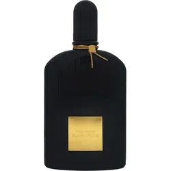 Tom Ford Black Orchid Eau de Parfum 50 ml - blumig-orientalischer Duft, sinnliche und mysteriöse Aura für selbstbewusste Frauen