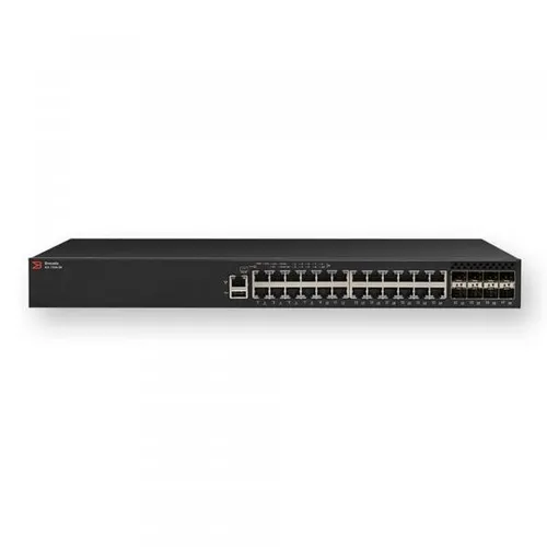 Brocade ICX7250-24-2X10G neu