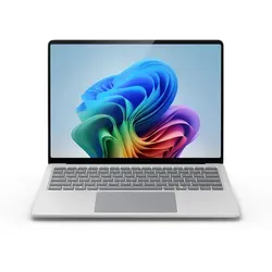 Microsoft Surface Laptop 7 Copilot+ – Leistungsstarker 15" Touchscreen-Laptop mit Snapdragon X1E-80-100 - Der Microsoft Surface Laptop 7 Copilot+ bietet einen 15" Touchscreen und leistungsstarke Hardware mit 16 GB RAM und 256 GB SSD. Ideal für kreatives Arbeiten und effizientes Multitasking.