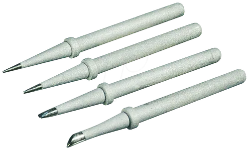 SPITZE AP2-SET - Lötspitze, AP 2-SET, gerade, Set