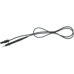 Metrel A1067 Prüfleitung mit Innenwiderstand, 1,5m - Sonstige Elektroinstallationsartikel - Schnelles und genaues Auffinden von Sicherungen und Stromkreisen, kompatibel mit A 1191.