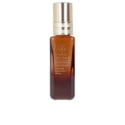 Estée Lauder Advanced Night Repair Intense Reset Concentrate - Nachtpflege für intensive Regeneration, reduziert sichtbare Zeichen der Müdigkeit und sorgt für strahlende Haut am Morgen.