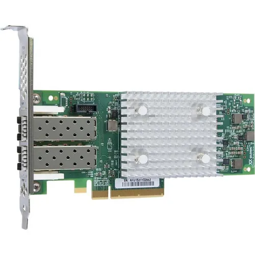 QLogic QLE2742-SR-CK - Hostbus-Adapter - PCIe