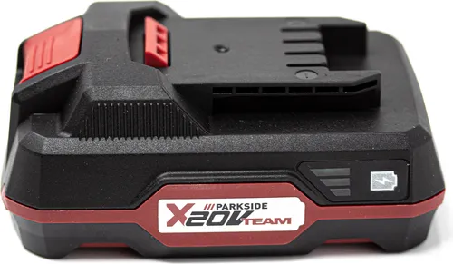 Parkside Ersatz Akku für Parkside Akku Rasentrimmer PRTA 20Li C3 IAN 351753