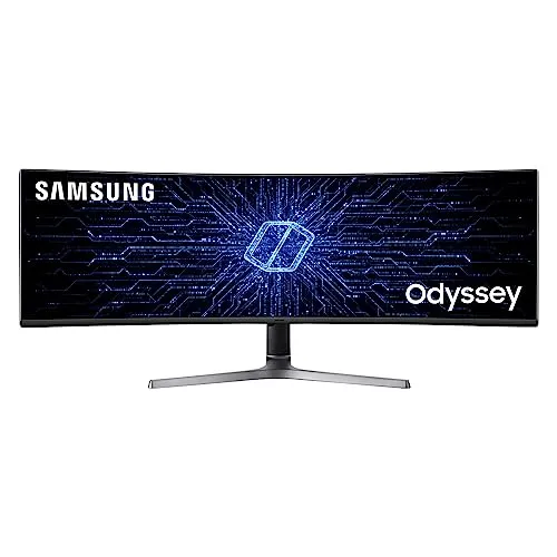 Samsung Dis 49 C49RG90SSP
