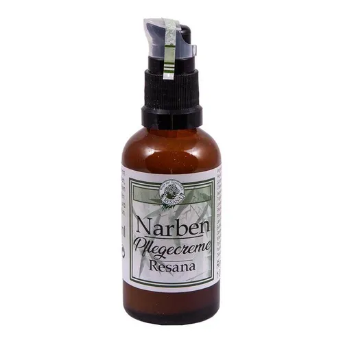 Narbenpflegecreme Resana Creme Inhalt: 50 ml