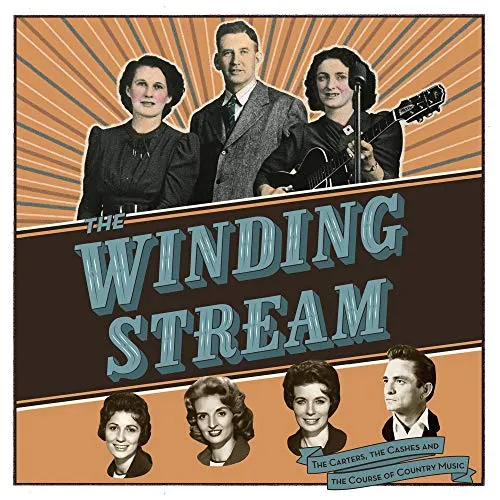 Winding Stream