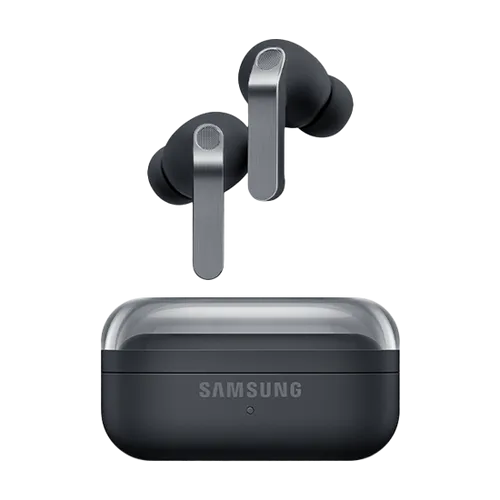 Samsung Galaxy Buds4 - Kabellose Kopfhörer mit KI und Geräuschunterdrückung in Weiß - Erleben Sie beeindruckenden HiFi-Klang und intelligente Geräuschunterdrückung mit den Samsung Galaxy Buds4. Ideal für Musikliebhaber und unterwegs.